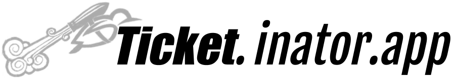 Ticket.inator.app